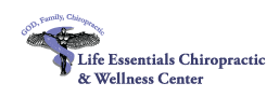 Life Essentials Chiropractic and Wellness Center